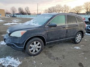 Honda CR-V EX 2.4L 4 2007