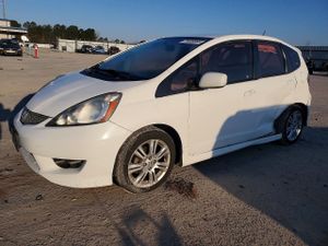 Honda Fit SPORT 1.5L 4 2009