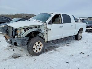 Dodge RAM 6.7L 6 2008