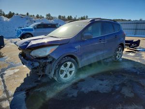 Ford Escape SE 2.0L 4 2015