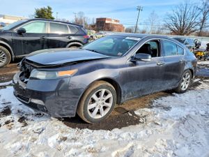 Acura TL 3.5L 6 2012