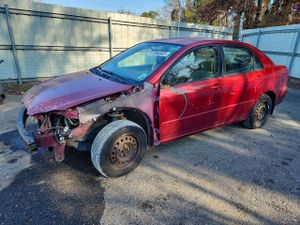 Toyota Corolla CE 1.8L 4 2006
