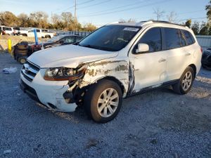 Hyundai Santa Fe SE 3.3L 6 2007