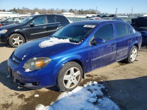 Chevrolet Cobalt LT 2.2L 4 2007