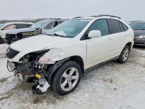 Lexus RX 350 3.5L 6 2007