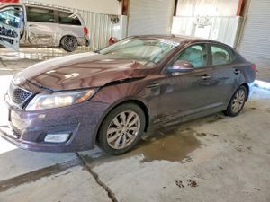 Kia Optima EX 2.4L 4 2015