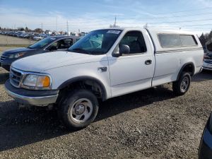 Ford F-150 5.4L 8 2003