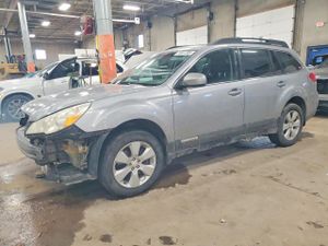 Subaru Outback 3.6R PREMIUM 3.6L 6 2011