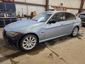 BMW 3 Series XI 3.0L 6 2009