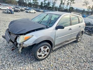 Pontiac Vibe 1.8L 4 2006