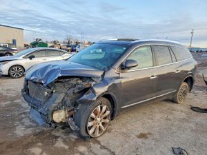 Buick Enclave 3.6L 6 2015
