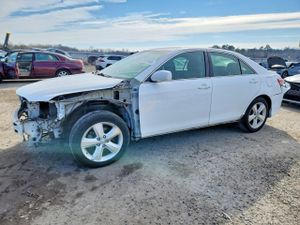 Toyota Camry SE 3.5L 6 2011