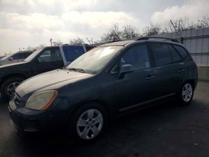 Kia Carens (Rondo) BASE 2.4L 4 2009