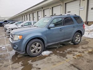 Ford Escape LIMITED 3.0L 6 2010