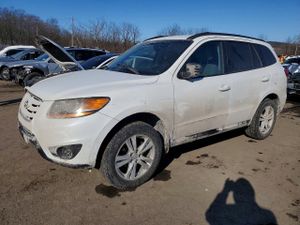 Hyundai Santa Fe GLS 2.4L 4 2010