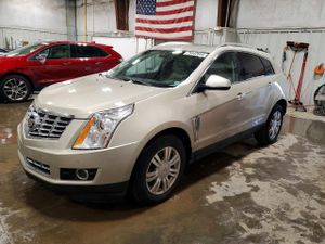 Cadillac SRX LUXURY COLLECTION 3.6L 6 2013