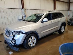 Jeep Grand Cherokee LAREDO 3.6L 6 2012