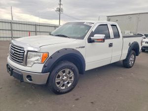 Ford F-150 SUPER CAB 5.4L 8 2010