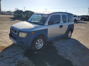 Honda Element EX 2.4L 4 2006