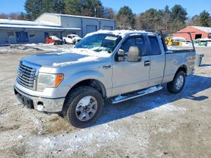 Ford F-150 SUPER CAB 3.5L 6 2011