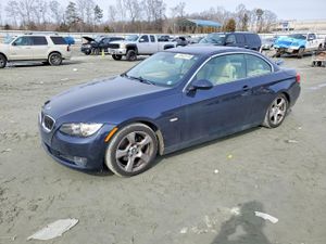 BMW 3 Series I 3.0L 6 2007