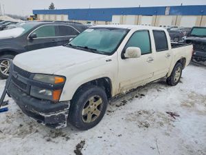 Chevrolet Colorado LT 3.7L 5 2010