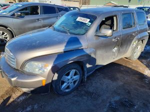 Chevrolet HHR LT 2.2L 4 2011