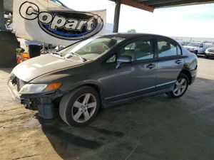 Honda Civic LX 1.8L 4 2009