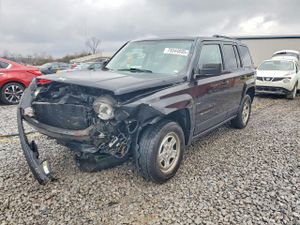 Jeep Patriot SPORT 2.0L 4 2015
