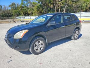 Nissan Rogue S 2.5L 4 2010