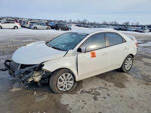 Kia Cerato / Forte / K3 EX 2.0L 4 2010