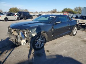 Chevrolet Camaro LS 3.6L 6 2014