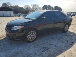 Toyota Corolla BASE 1.8L 4 2013