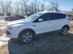 Ford Escape SE 1.6L 4 2013
