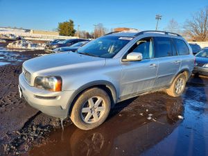 Volvo XC90 3.2 3.2L 6 2007