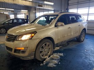 Chevrolet Traverse LT 3.6L 6 2014