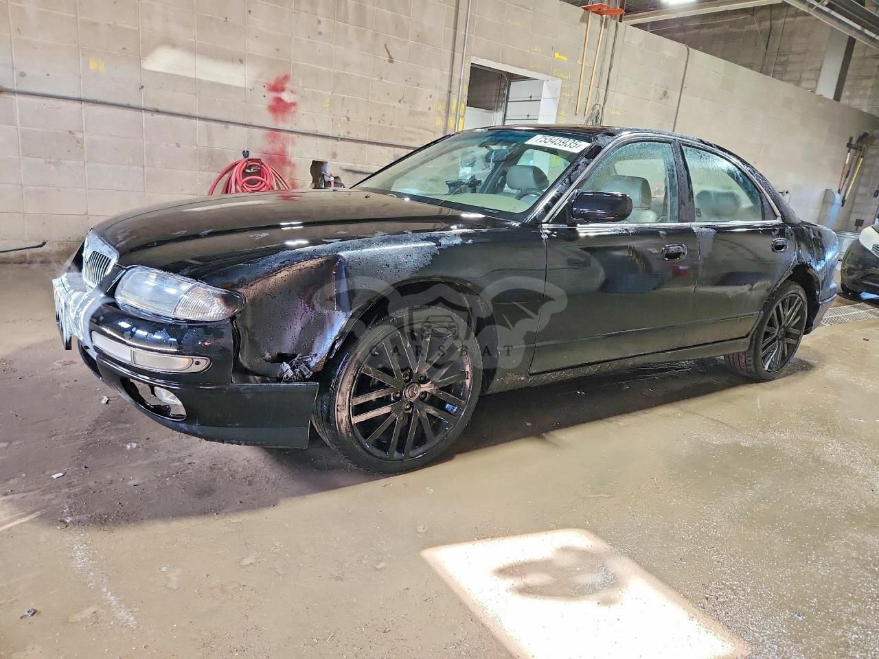 Mazda Millenia 2.5L 6 2000