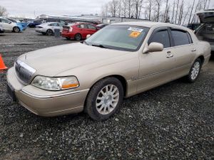 Lincoln Town Car SIGNATURE 4.6L 8 2006