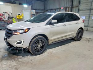 Ford Edge SPORT 2.7L 6 2015