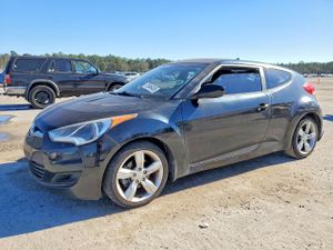 Hyundai Veloster 1.6L 4 2015