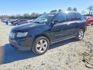 Jeep Compass LATITUDE 2.4L 4 2012