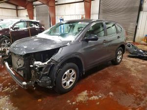 Honda CR-V LX 2.4L 4 2014