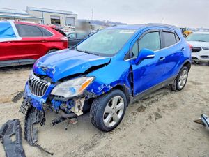 Buick Encore CONVENIENCE 1.4L 4 2015