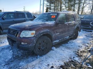 Ford Explorer EDDIE BAUER 4.0L 6 2006