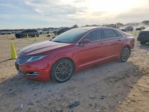 Lincoln MKZ HYBRID 2.0L 4 2013