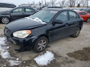 Hyundai Accent GLS 1.6L 4 2009