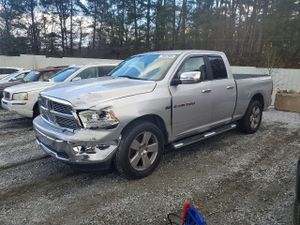 Dodge RAM SLT 5.7L 8 2012