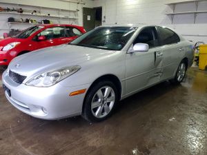 Lexus ES 330 3.3L 6 2005