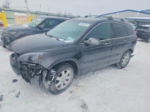 Honda CR-V SE 2.4L 4 2011
