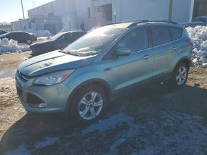 Ford Escape SE 2.0L 4 2013